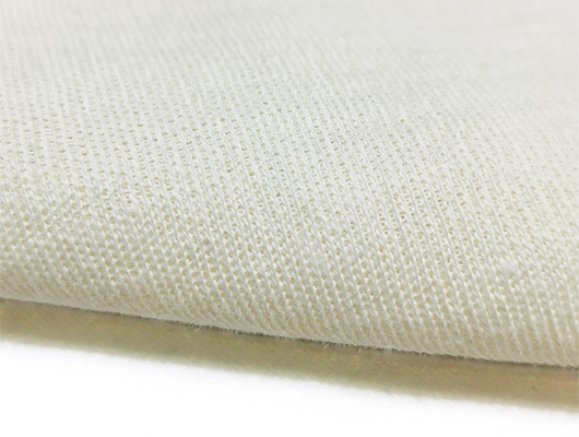 Cotton/Nylon FR Fabric
